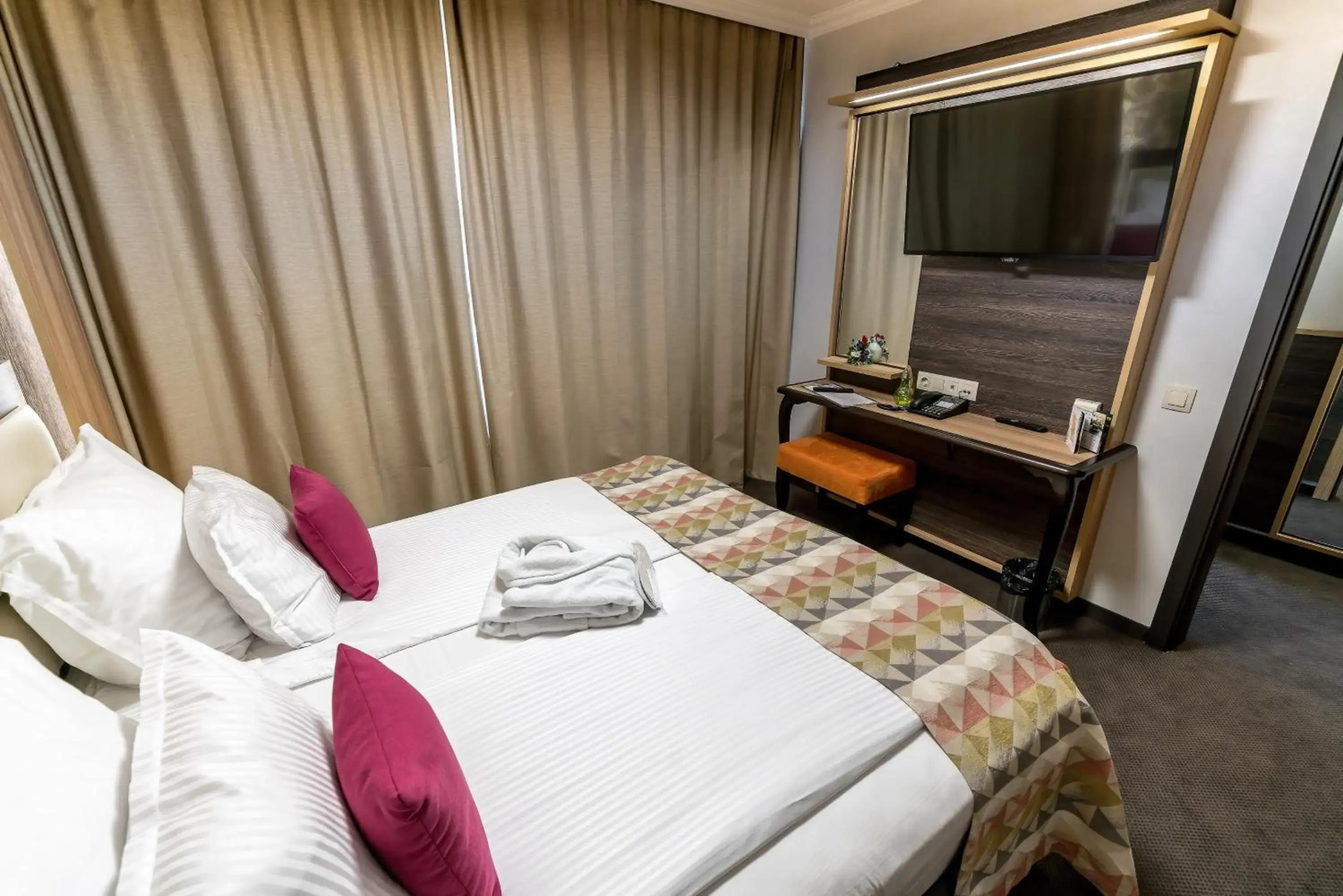 Foto - Hotel ZOO Sofia