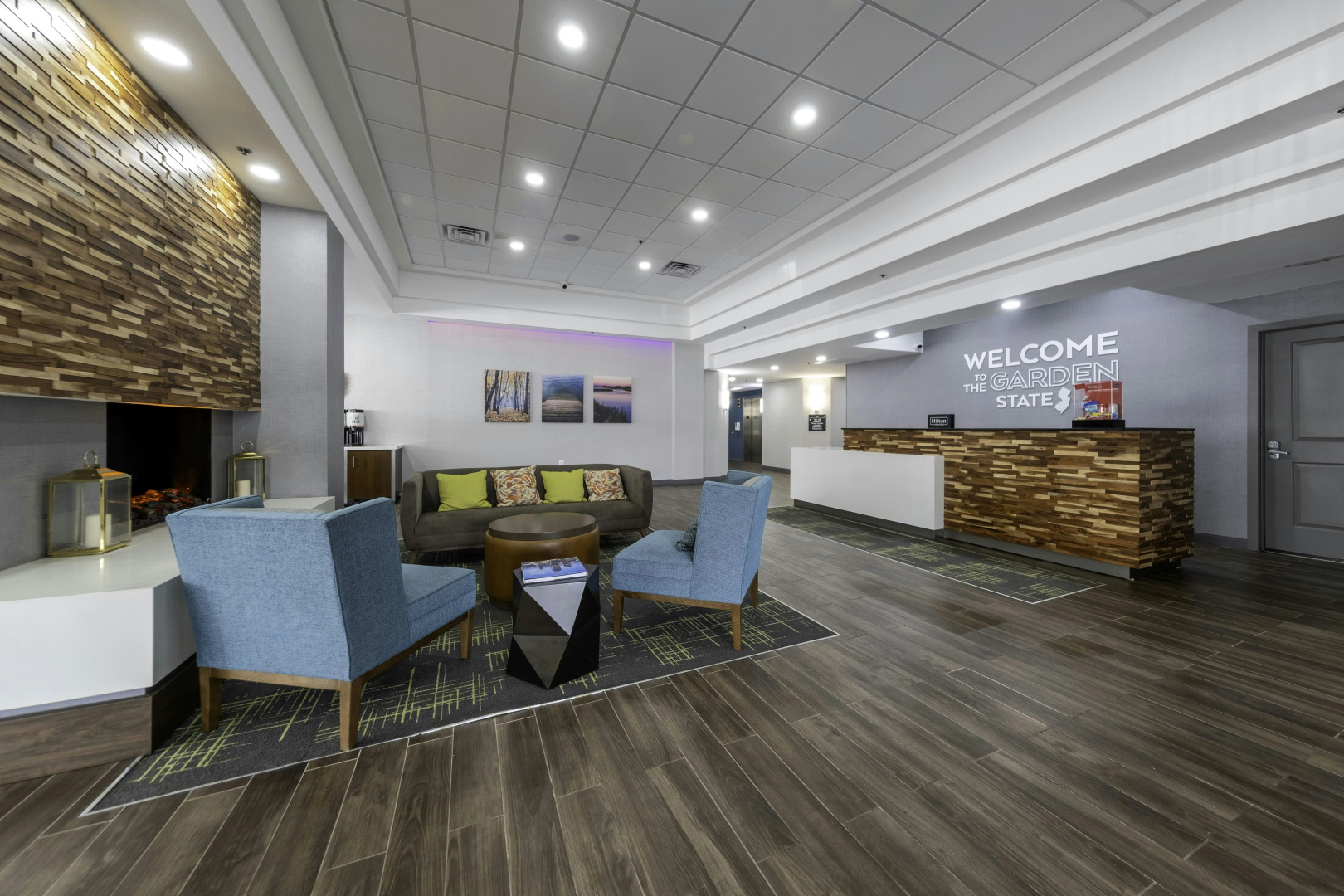 Foto - Hampton Inn Swedesboro Philadelphia