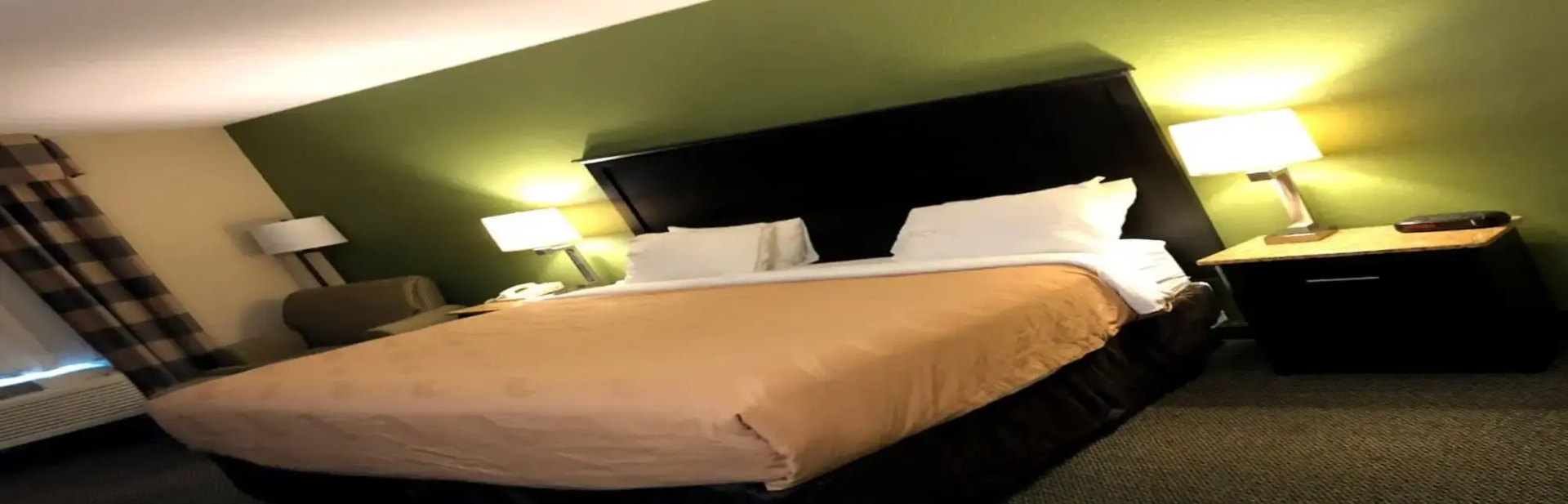 Foto - Econo Lodge Wesley Chapel I-75