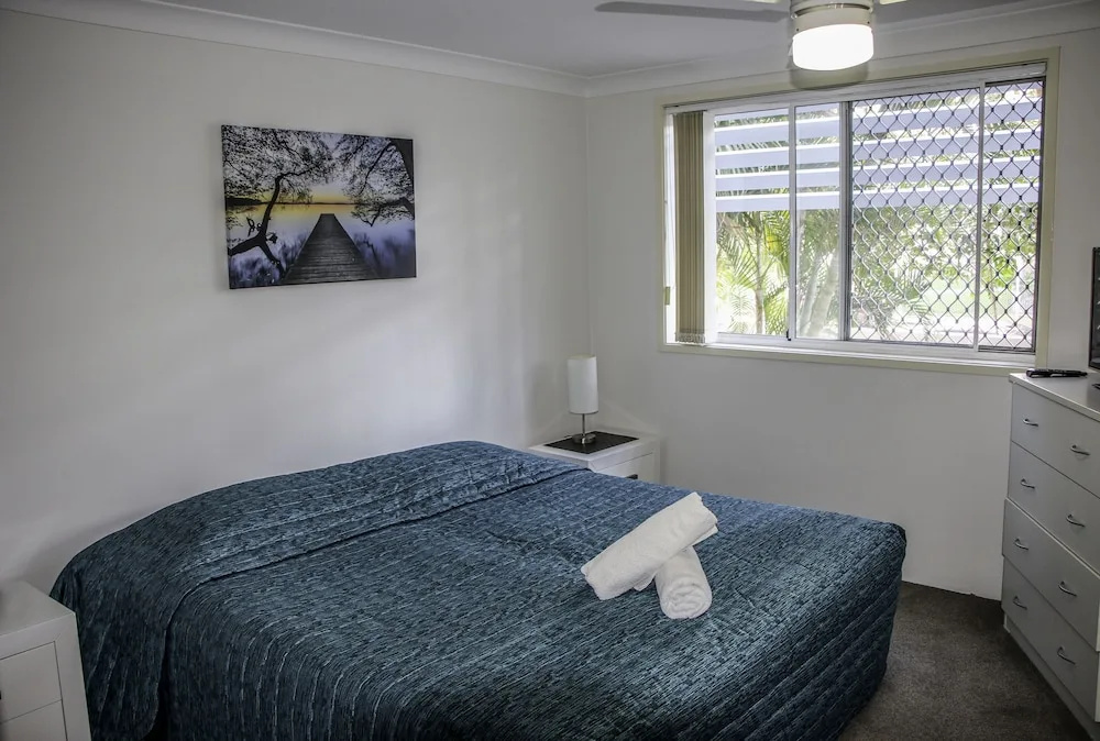 Foto - Surfers Beach Holiday Apartments