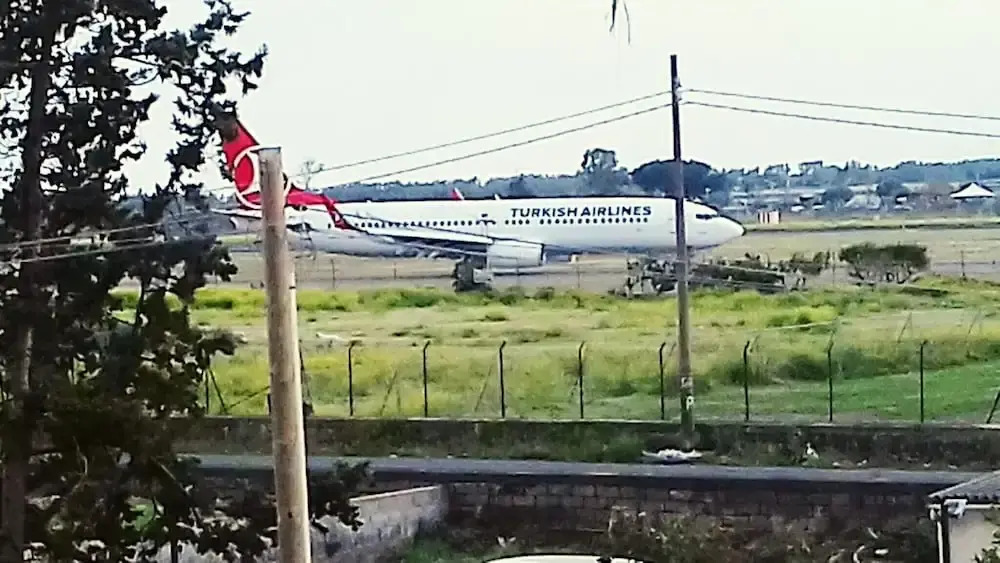 Photo - Bed and fly Aeroporto Fontanarossa bagno privato in camera