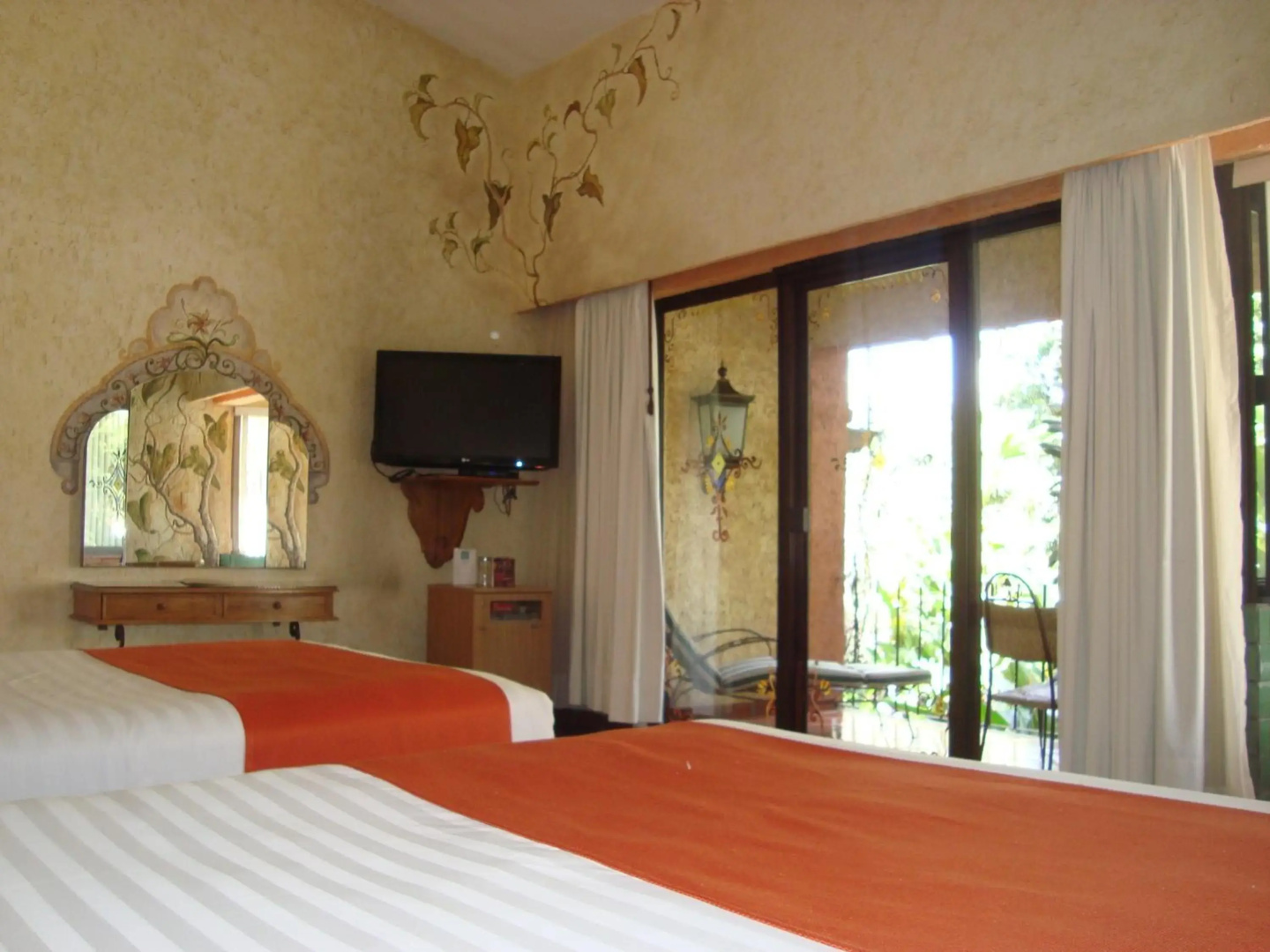Foto - Hostería Las Quintas Hotel