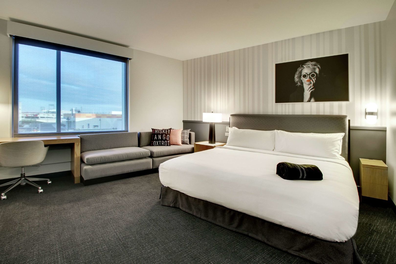 Foto - The Rose Chicago, Tapestry Collection By Hilton