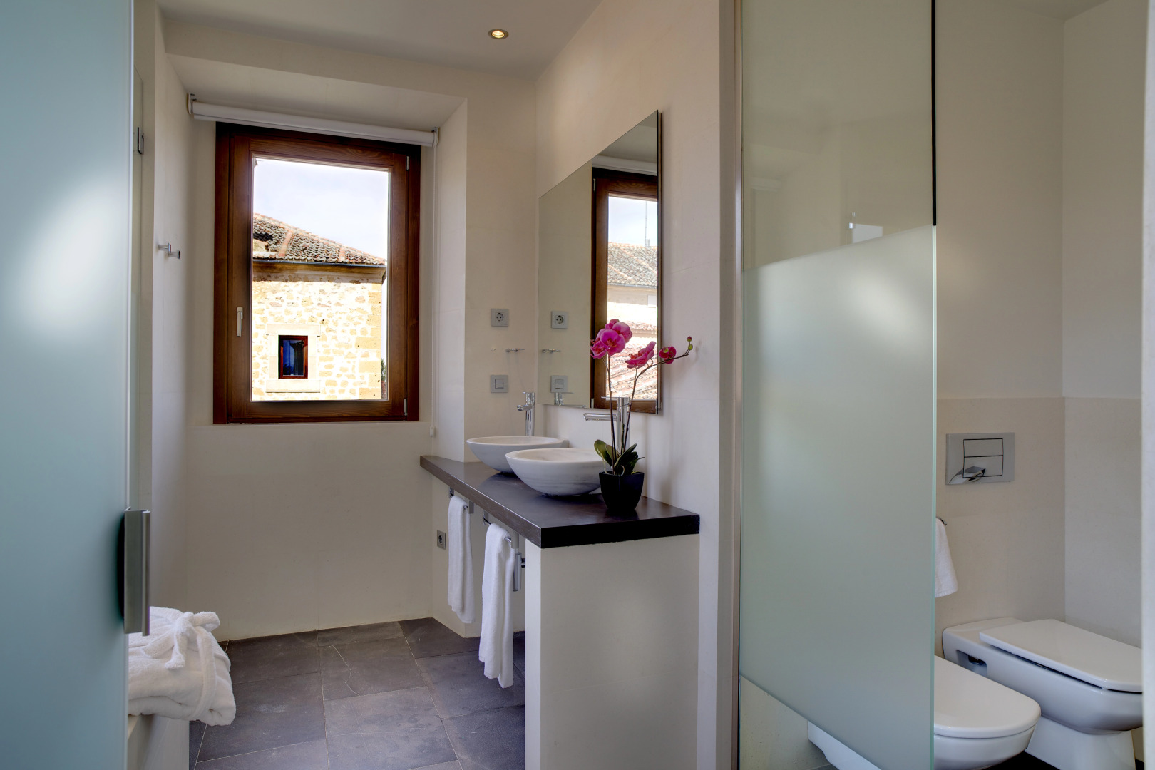 Photo - Áurea Convento Capuchinos by Eurostars Hotel Company