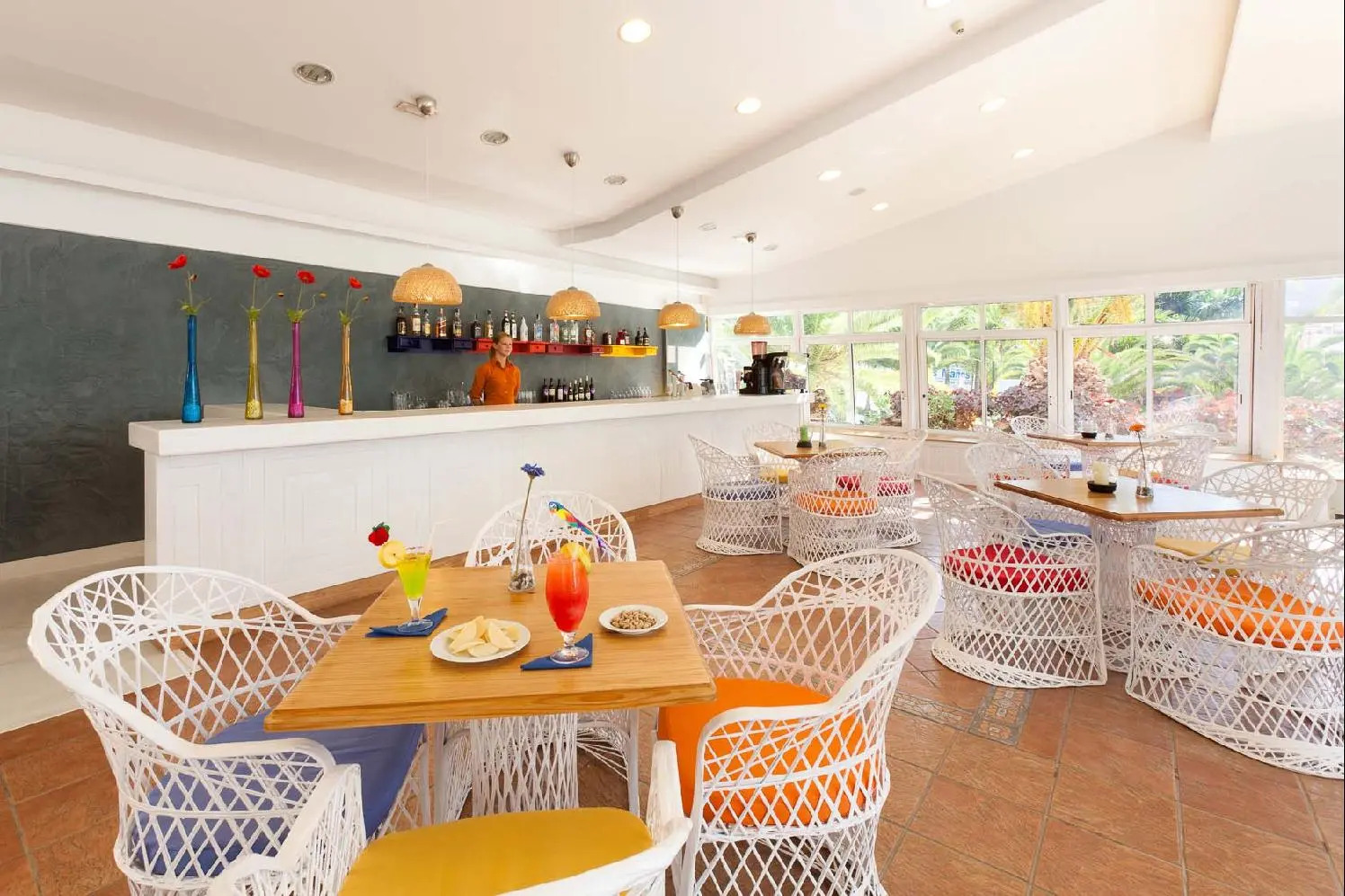 Photo - Checkin Bungalows Atlántida