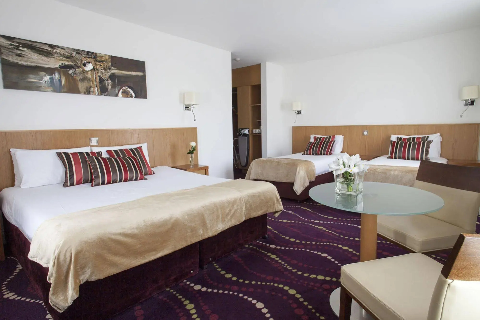 Photo - Arlington Hotel O'Connell Bridge