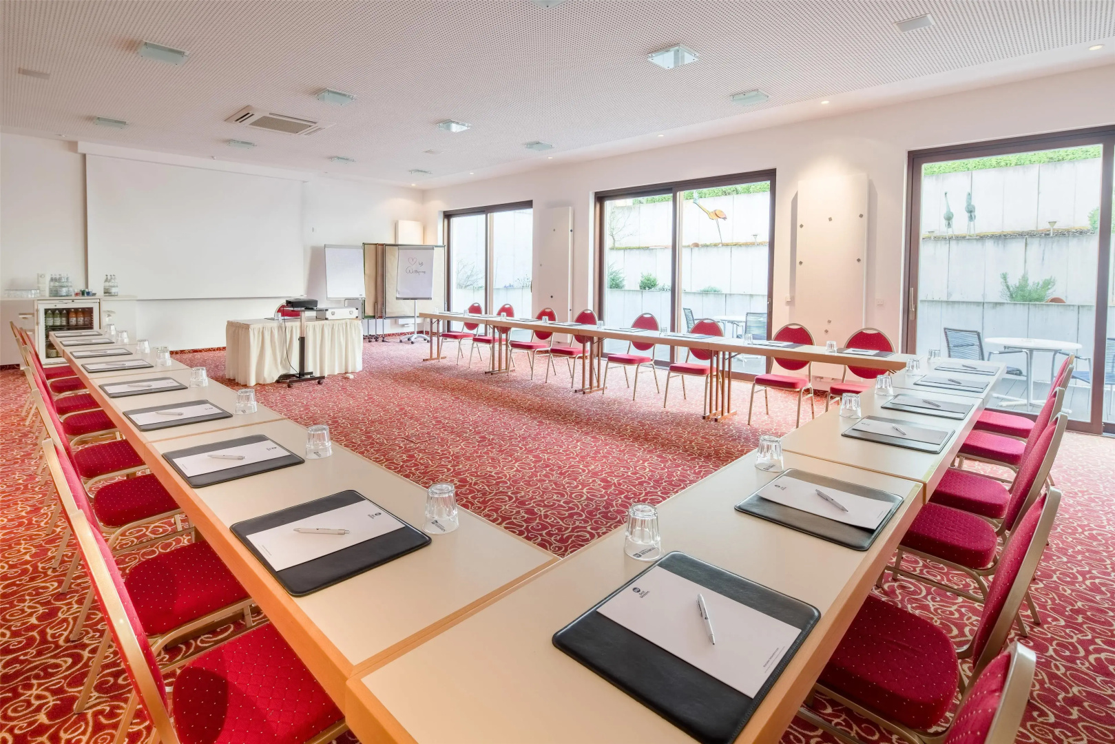 Foto - Best Western Hotel Würzburg-Süd