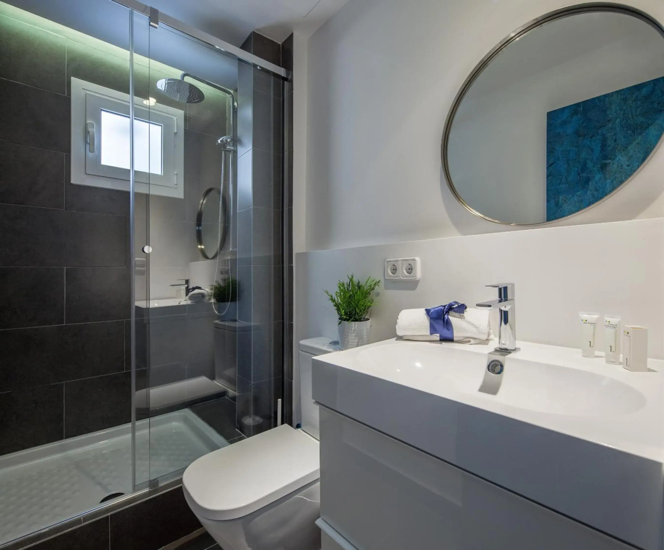 Foto - Habitat Apartments Cool Jazz