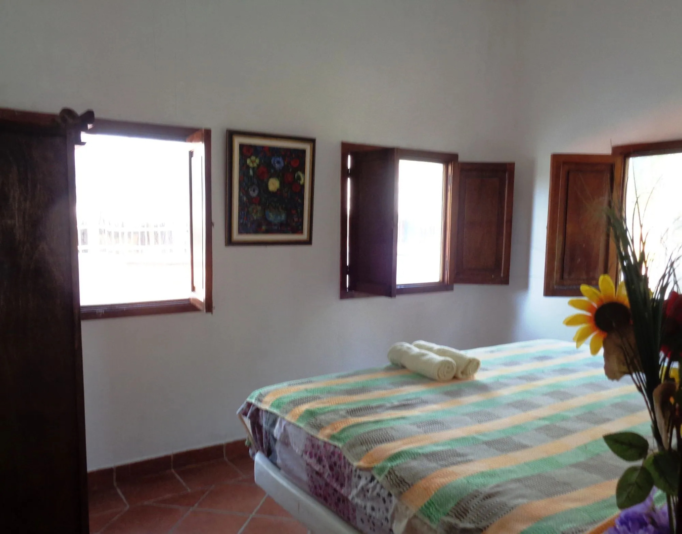 Foto - Marbella Eco Lodge