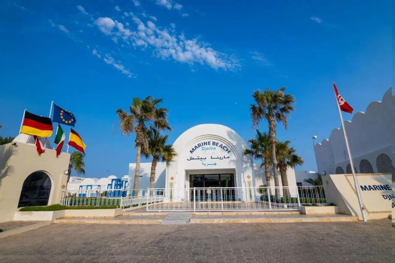 Photo - TMK Marine Beach by Turismark