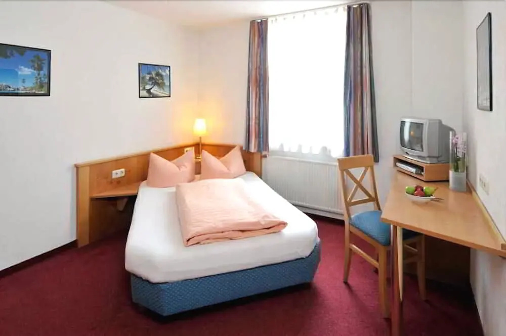 Photo - Hotel Pension Margit