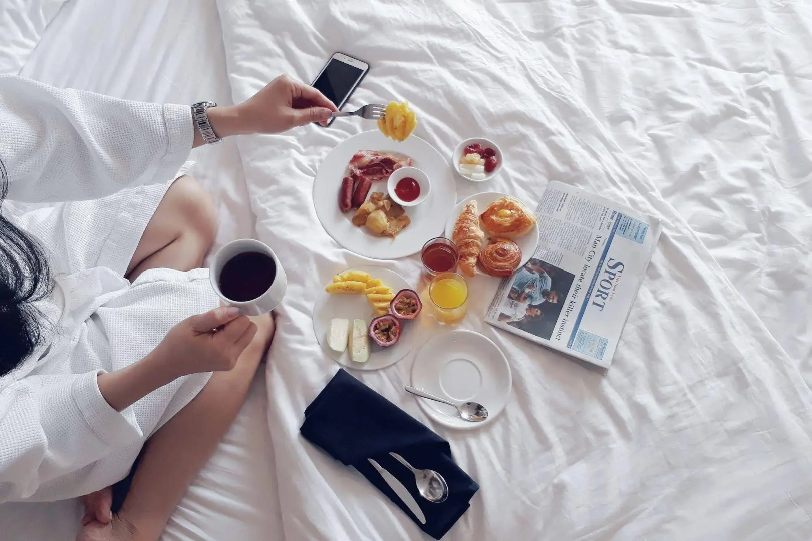 Photo - The Ann Hanoi Hotel & Spa