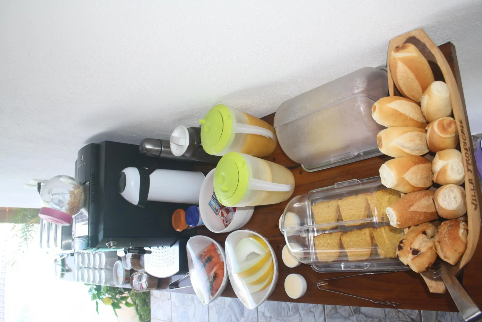 Foto - Villa Tropicale