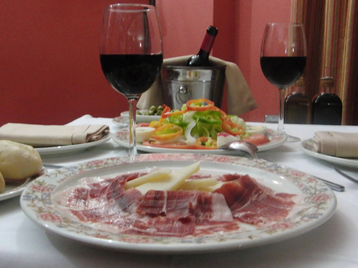 Photo - Hostal Pechi