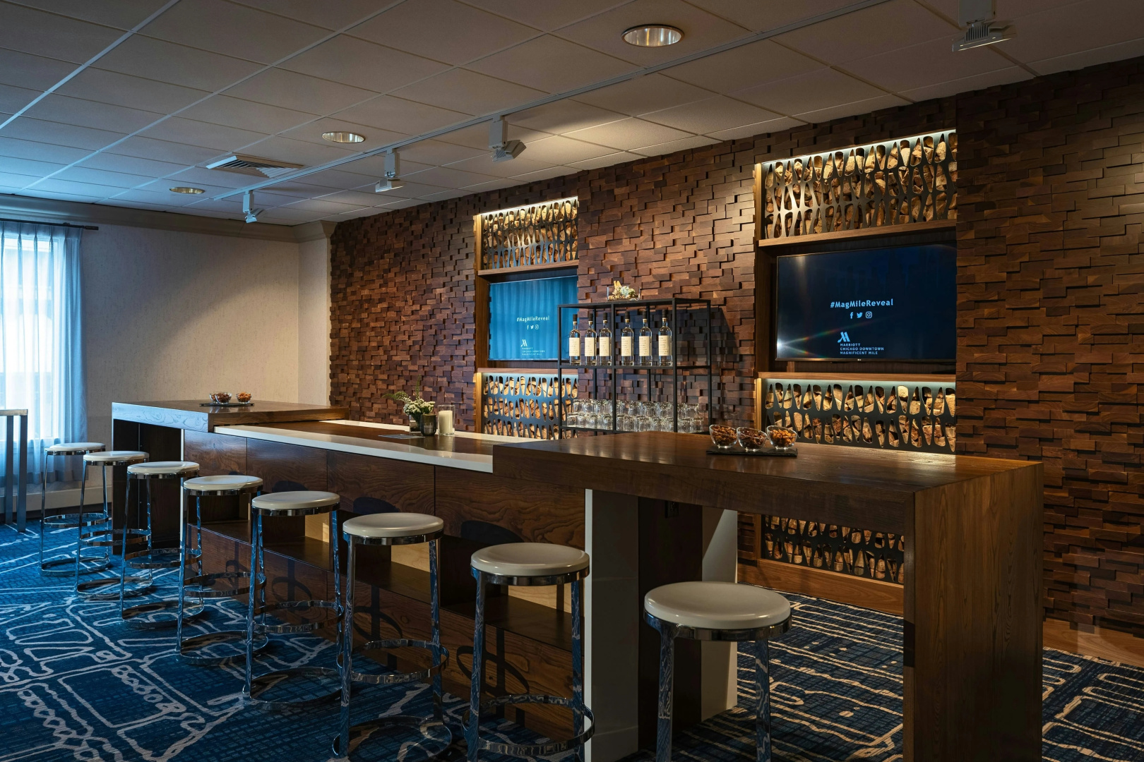 Foto - Chicago Marriott Downtown Magnificent Mile