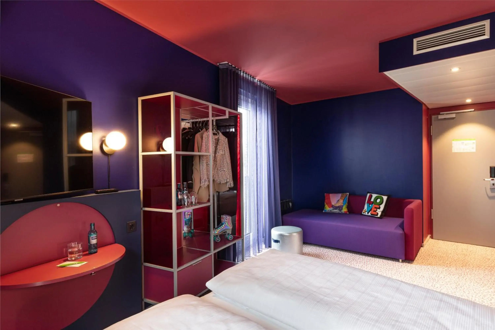 Photo - ibis Styles Muenchen Perlach
