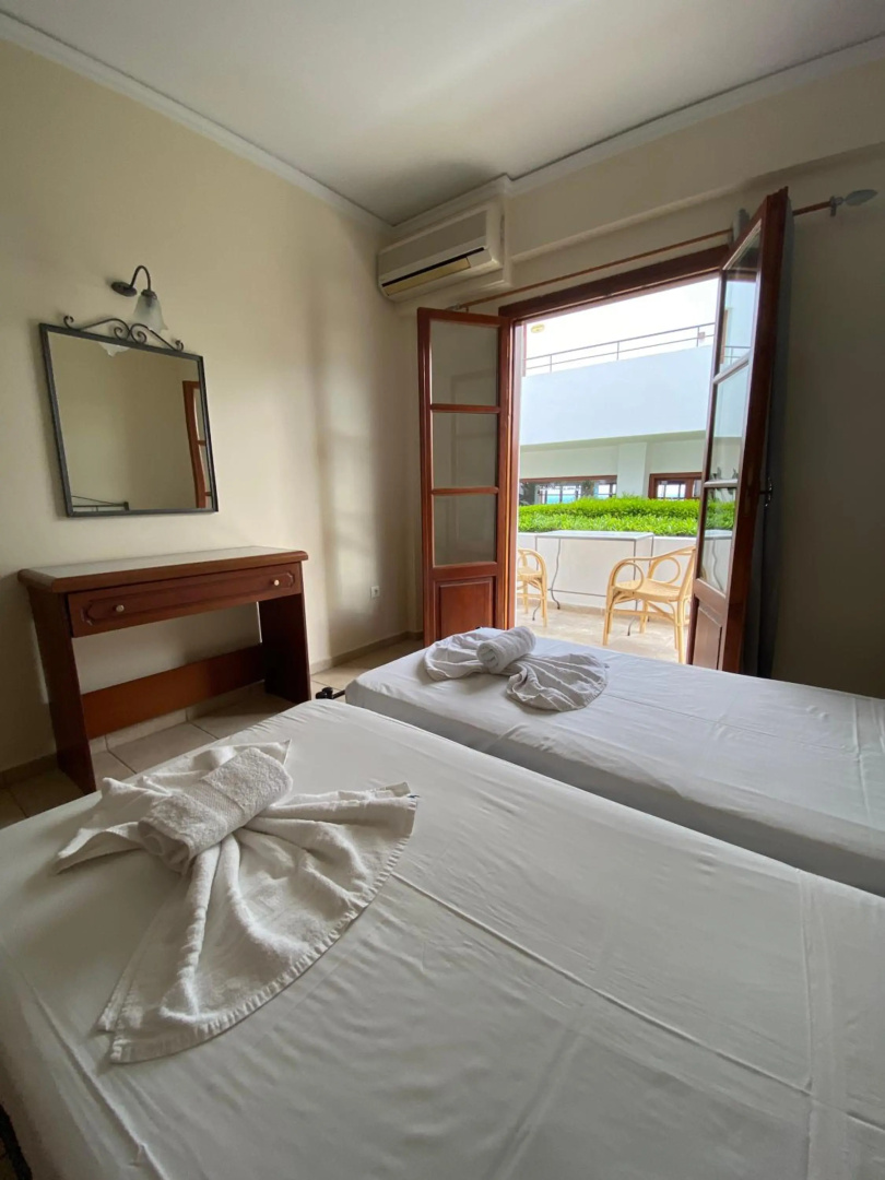 Foto - Amazones Village Suites