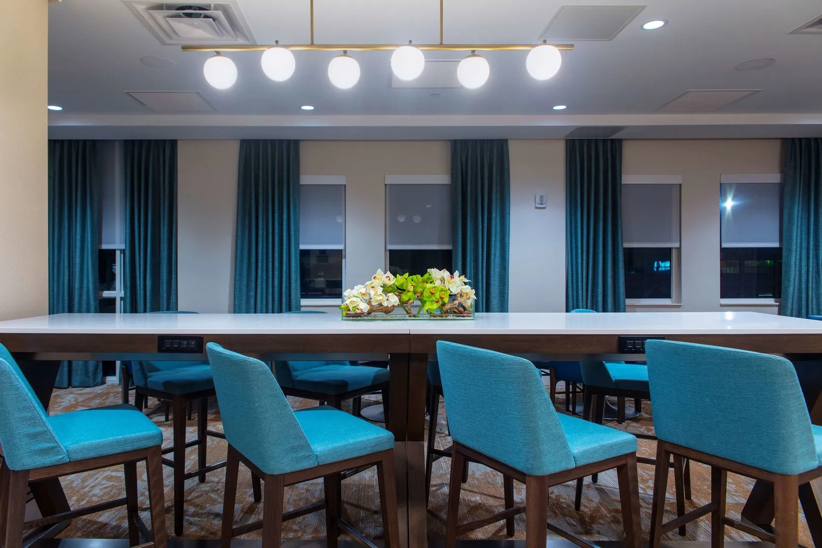 Photo - Hampton Inn & Suites Miami Airport South/Blue Lagoon