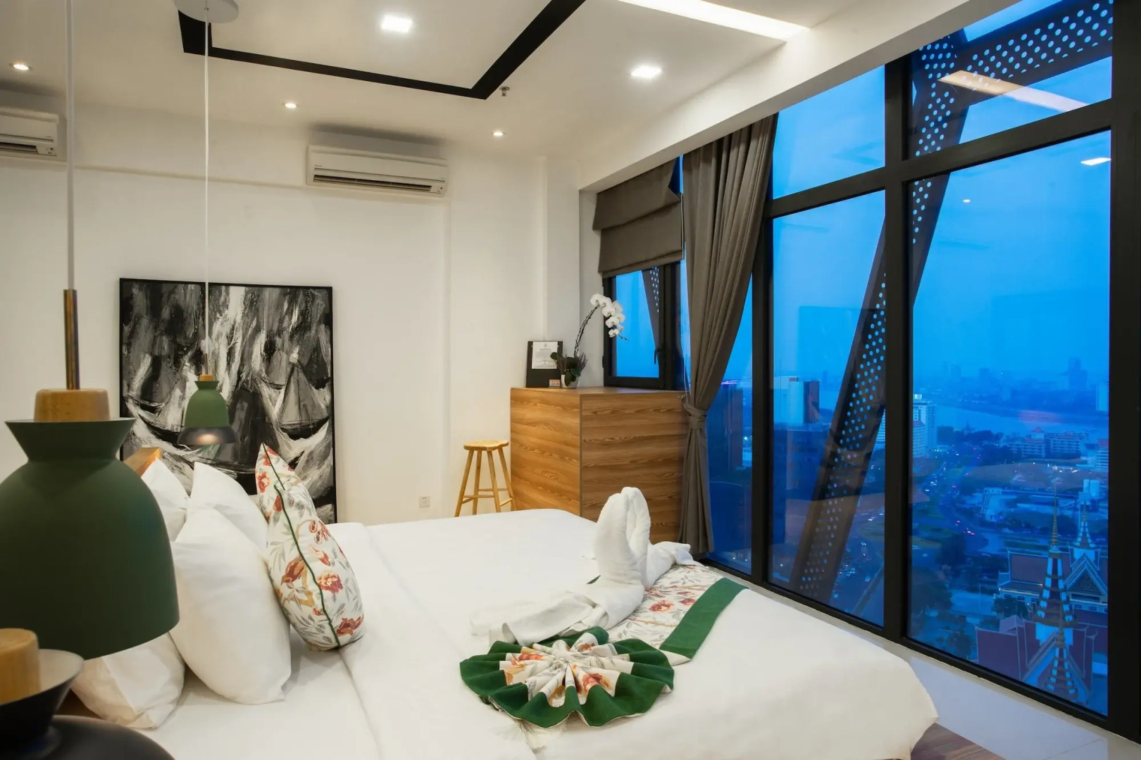 Foto - The Snowbell Hotel & Spa at The Bridge