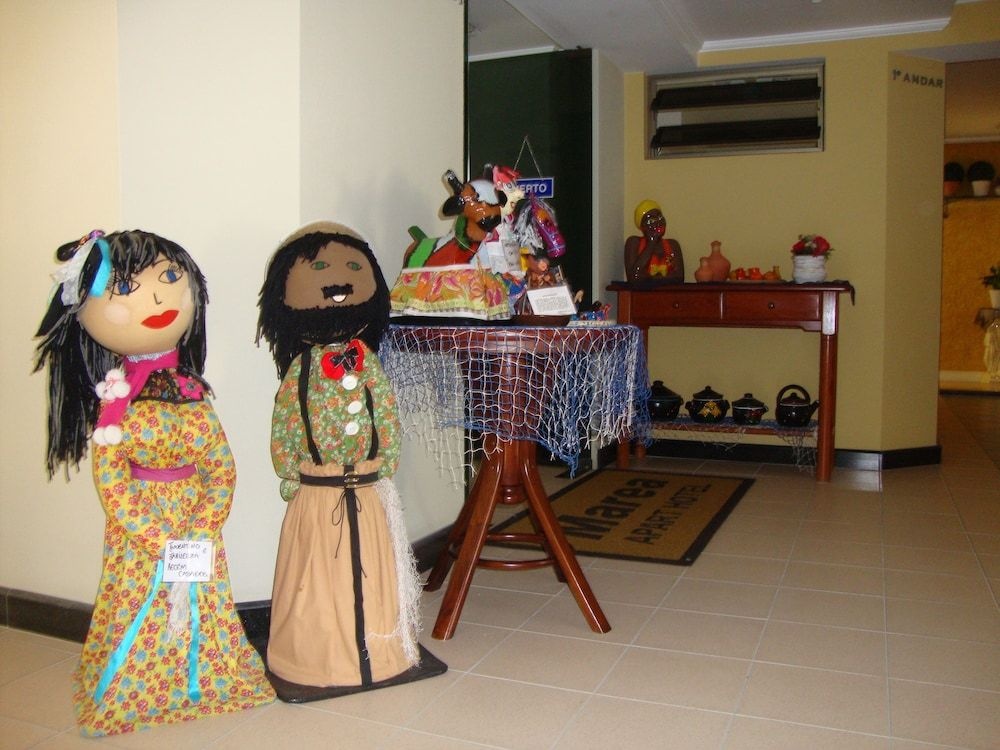 Foto - Golfinhos Apart Hotel