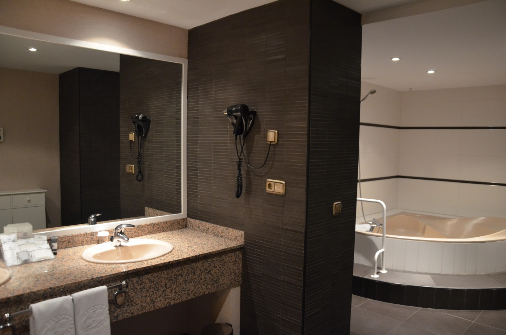 Photo - Beatriz Toledo Auditorium & Spa