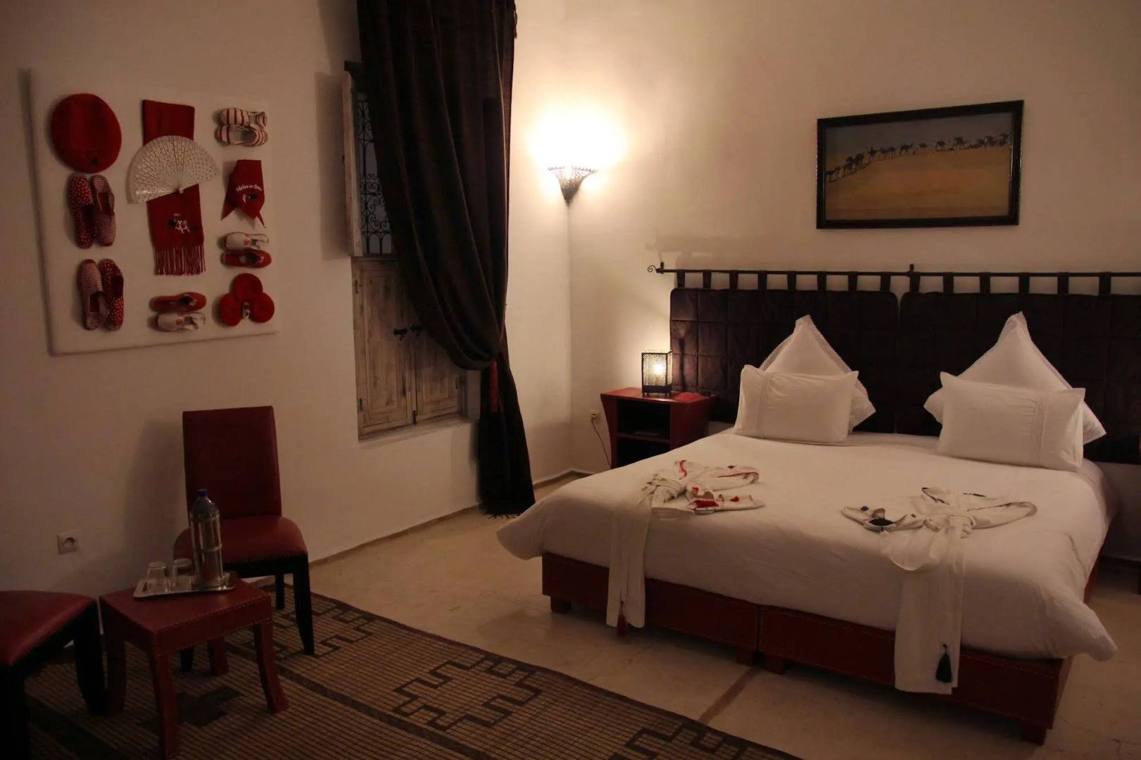 Foto - Riad Anyssates