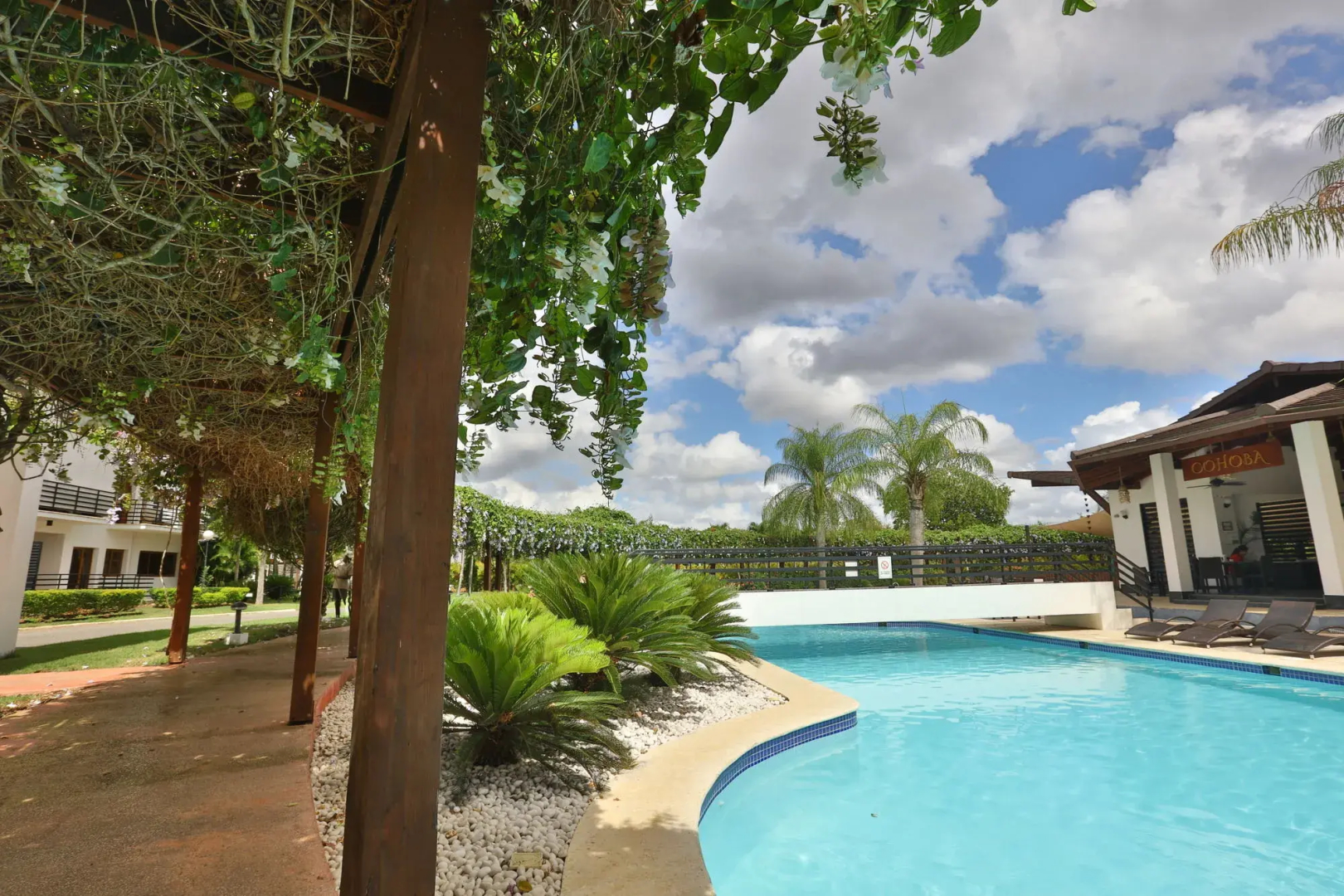 Photo - Sybaris Suites & Residences