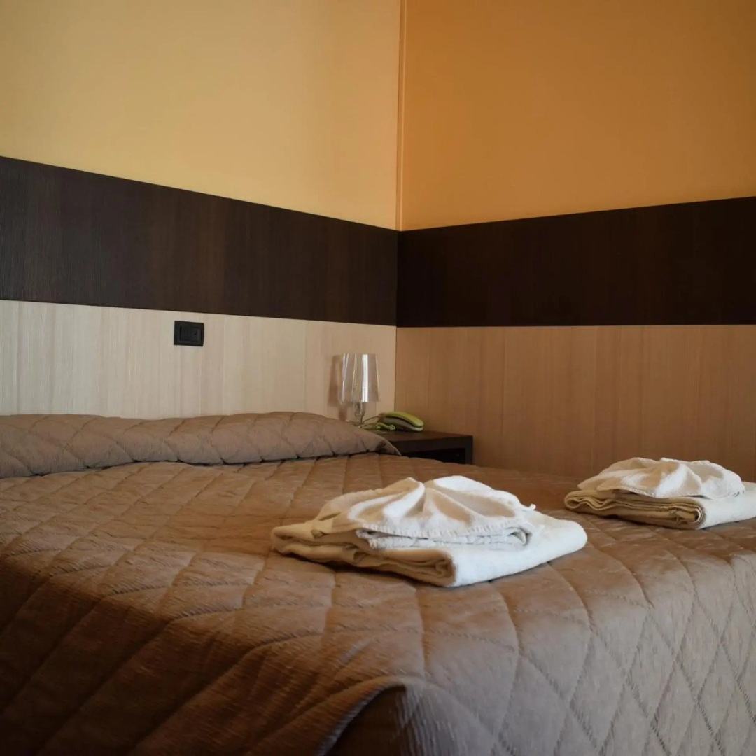 Foto - Hotel Bamby