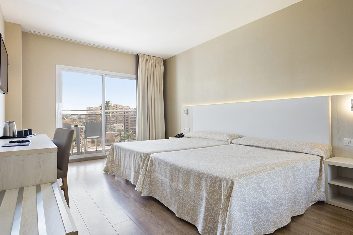 Foto - Hotel Best Siroco