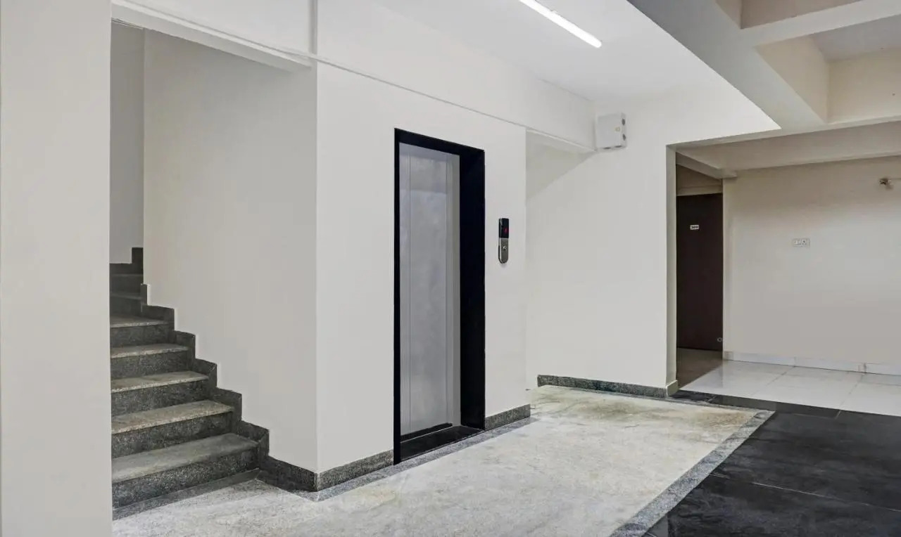 Photo - Treebo Tulip