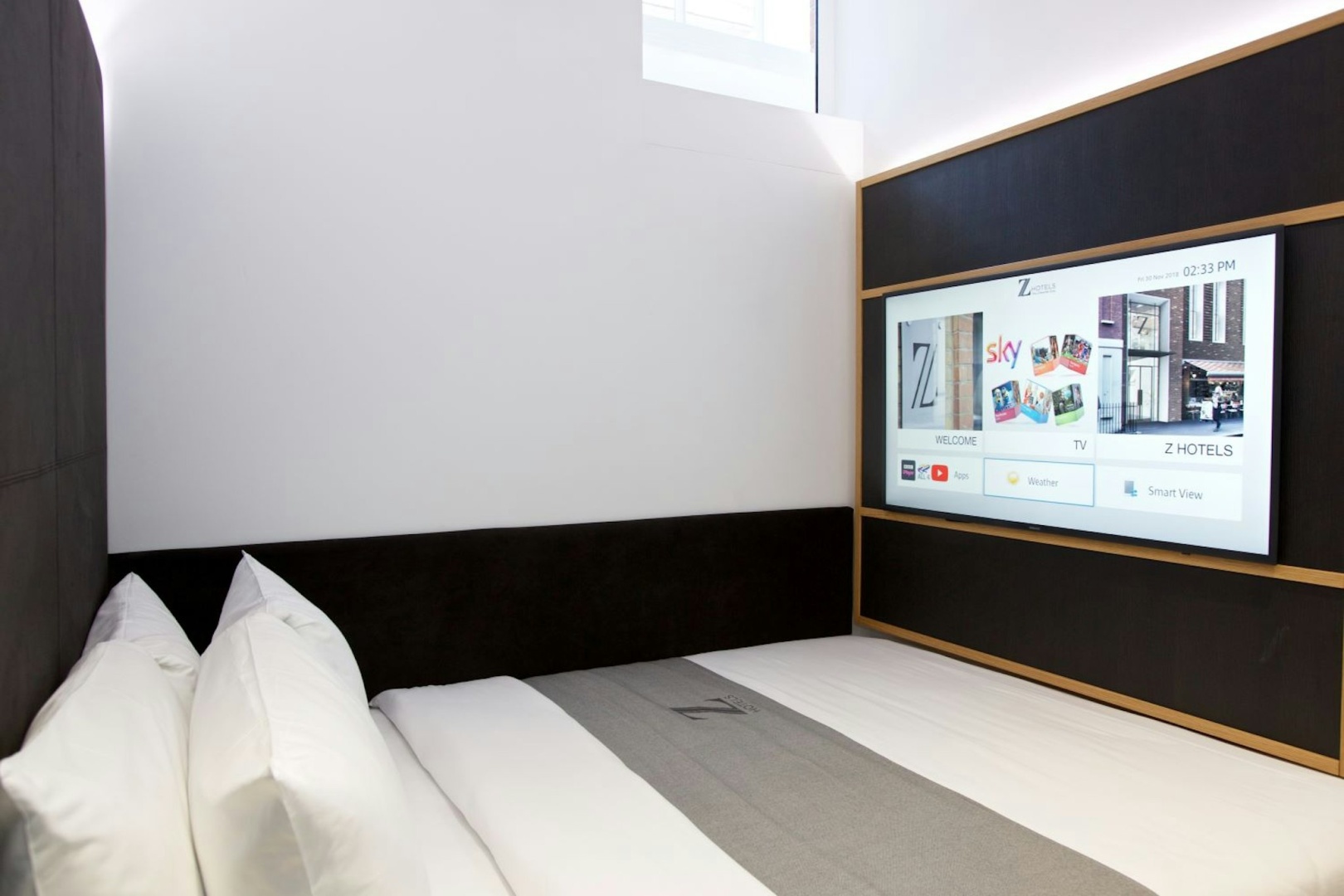 Photo - The Z Hotel Covent Garden
