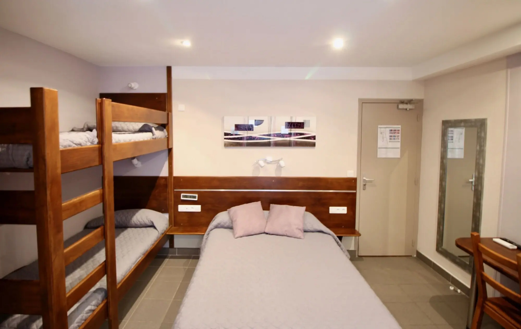 Photo - Hôtel des Pyrénées