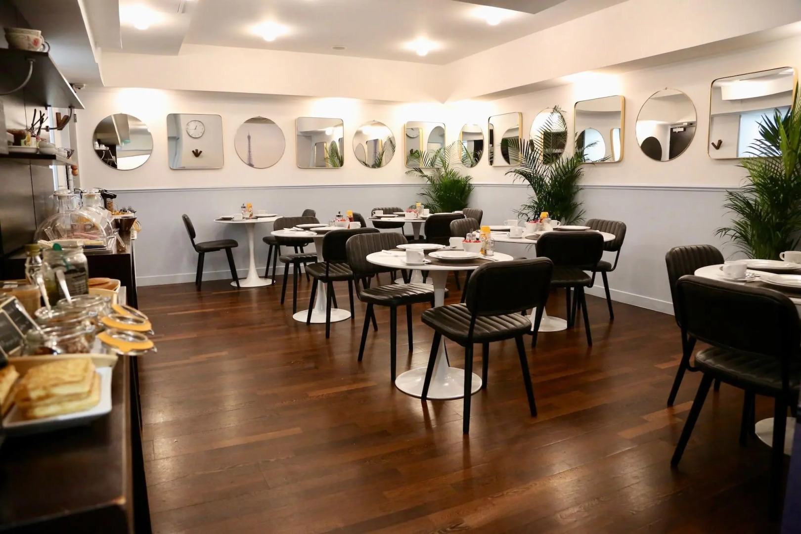 Foto - Stella Etoile