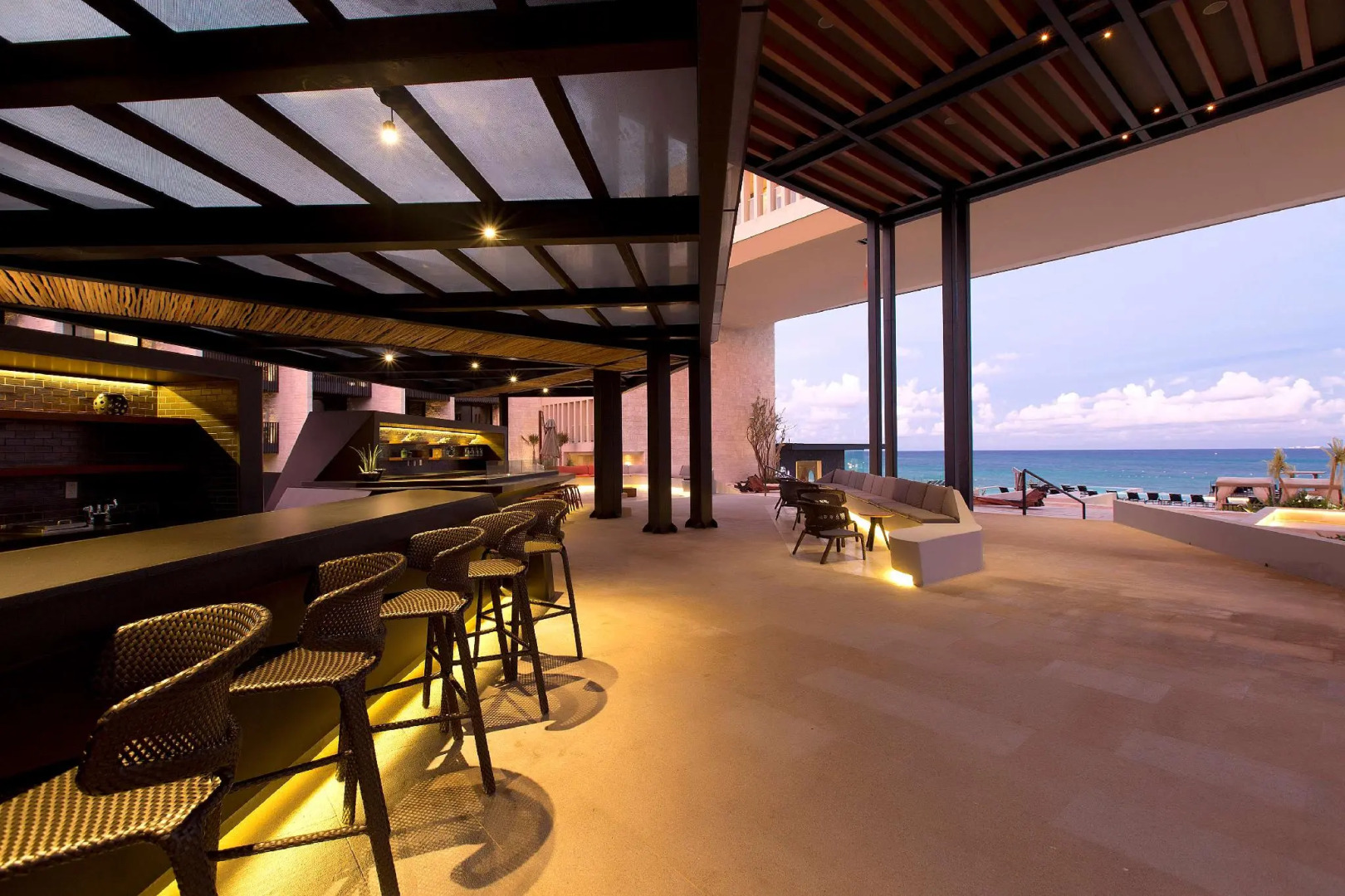 Foto - Devossion By Live Aqua Playa del Carmen All Inclusive - Adults Only