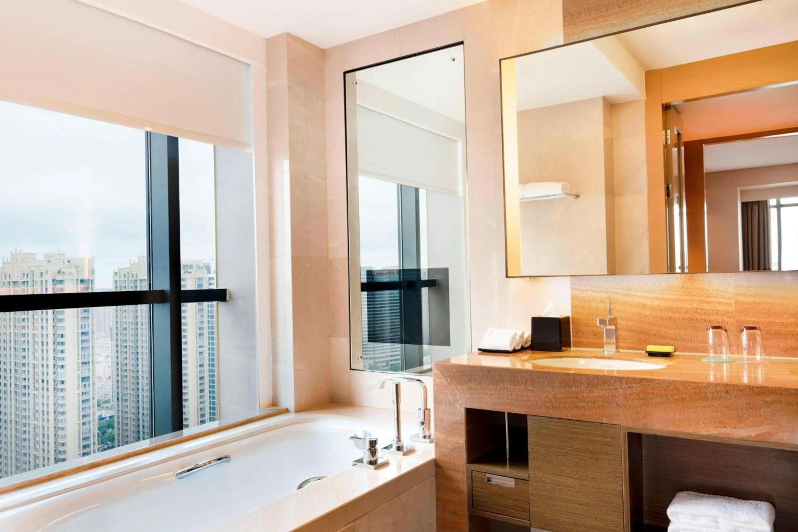 Photo - Le Meridien Qingdao