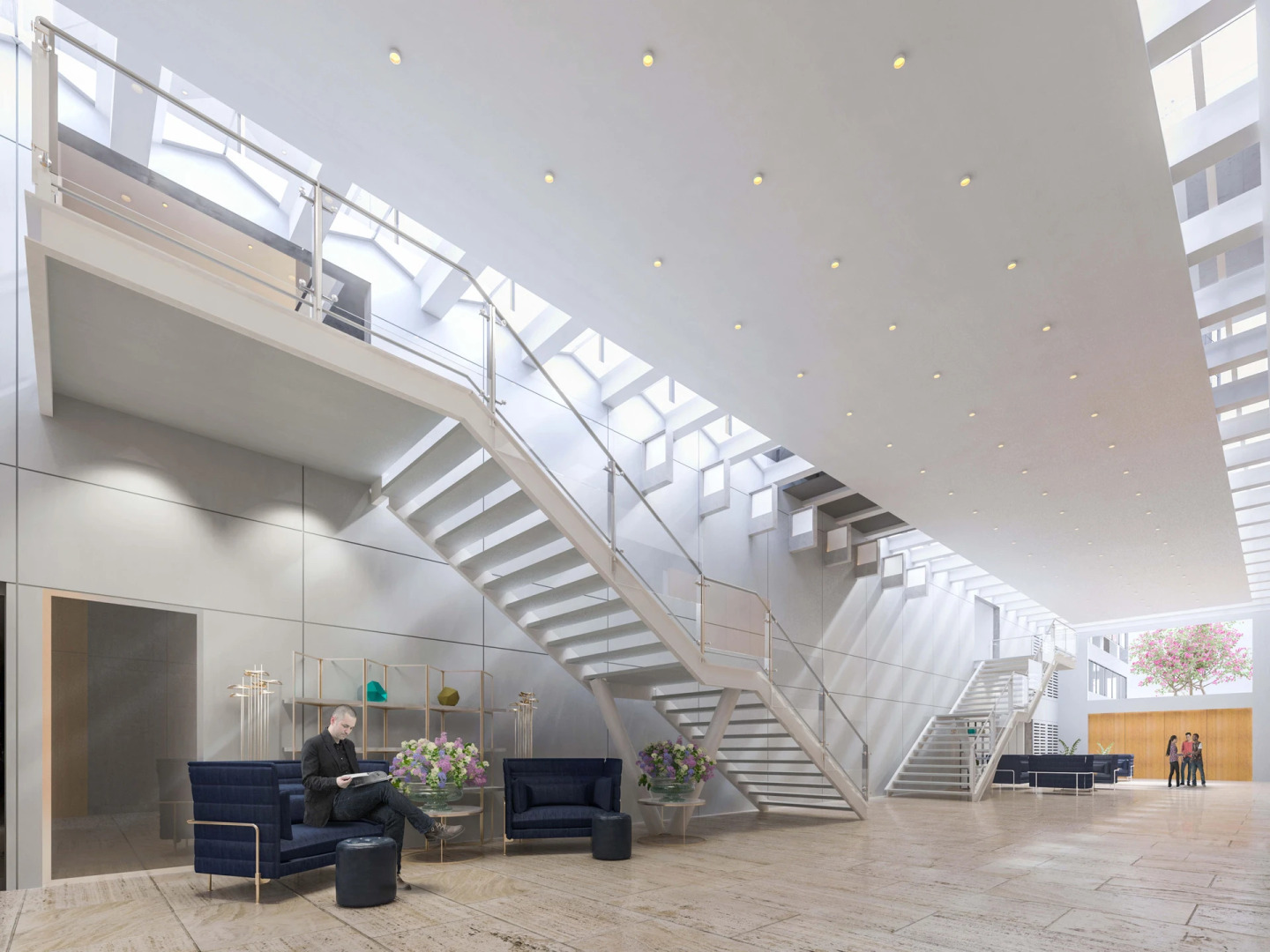 Foto - Galeria Plaza San Jeronimo