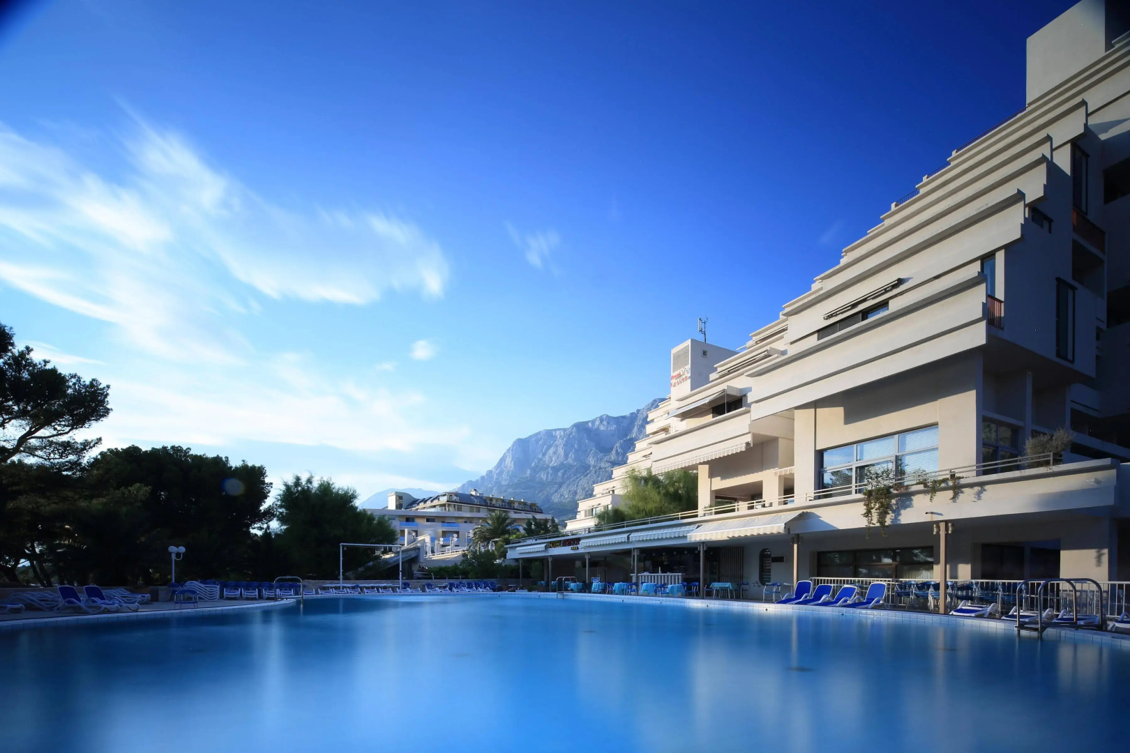 Foto - Valamar Meteor Hotel