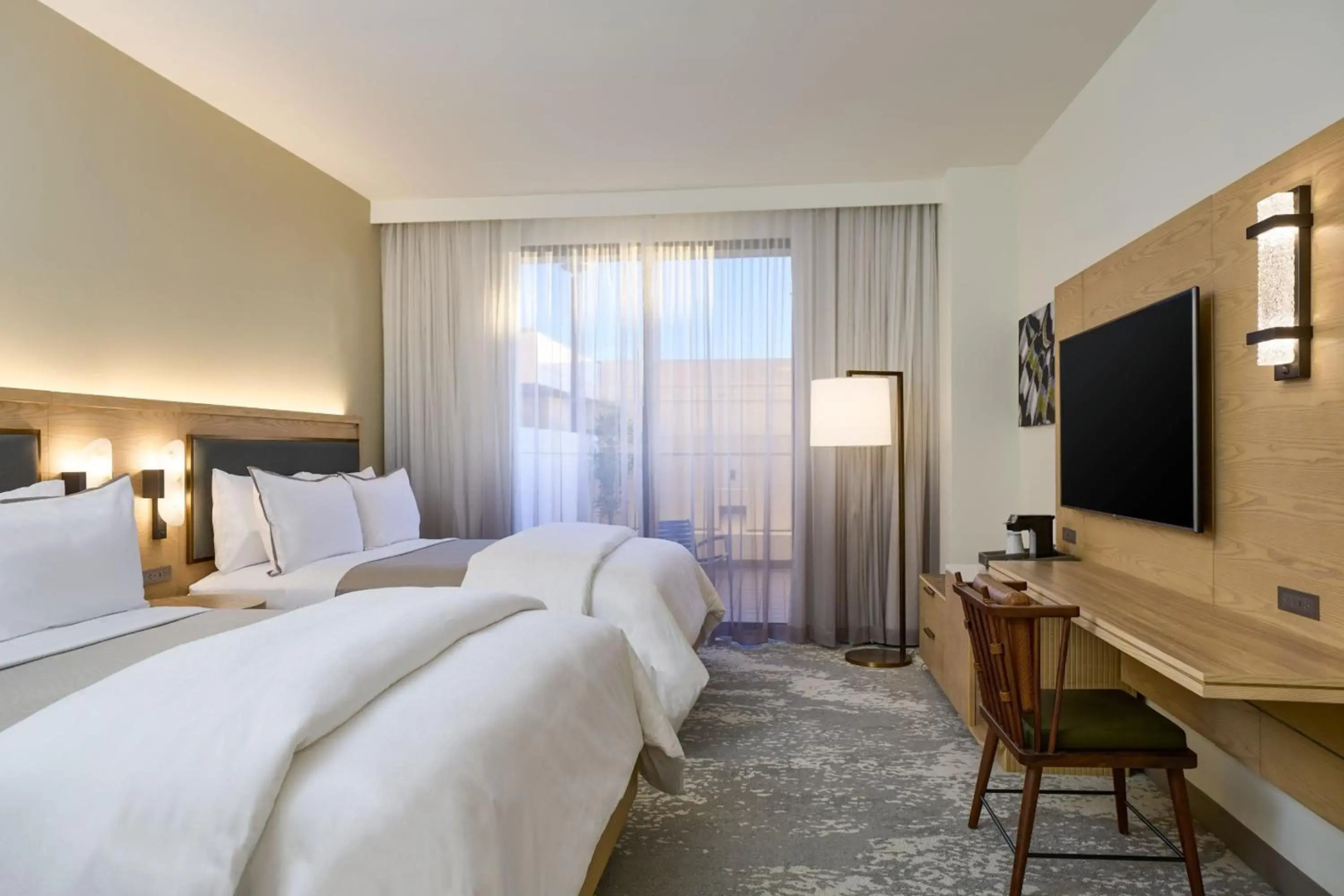 Foto - The Westin Los Angeles Airport