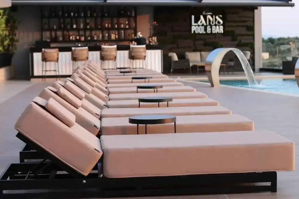 Foto - Lans Hotel