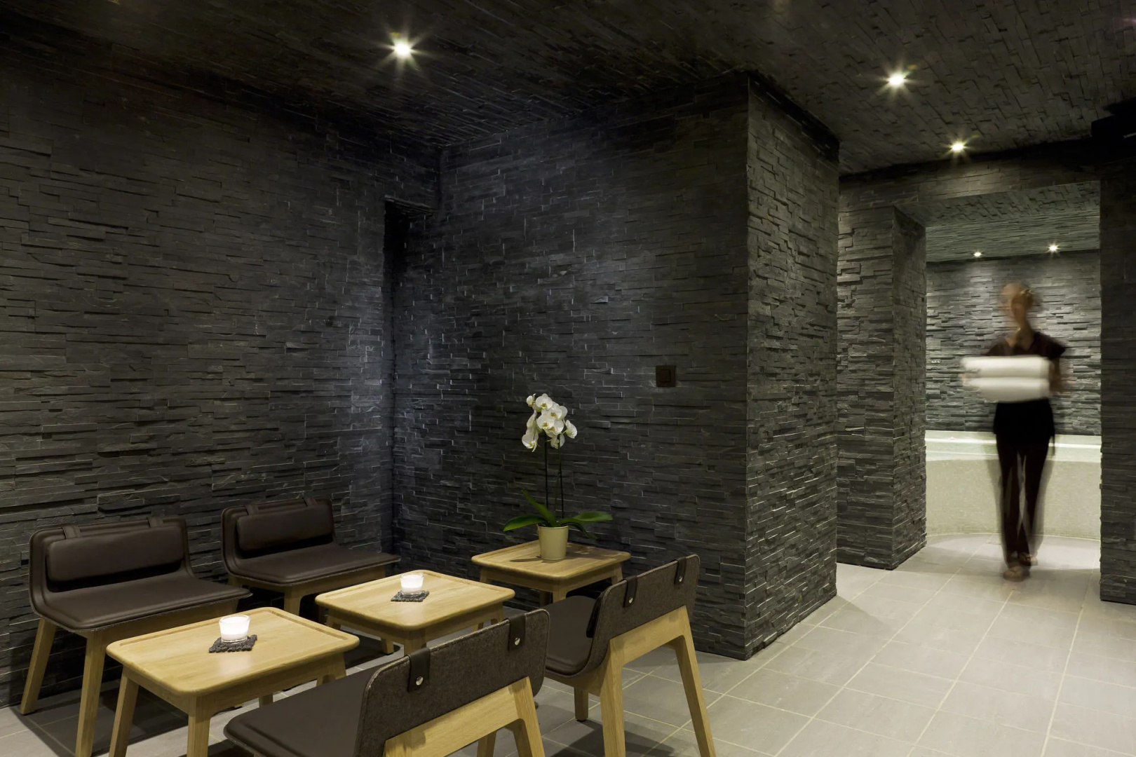 Photo - Hotel Le Faucigny