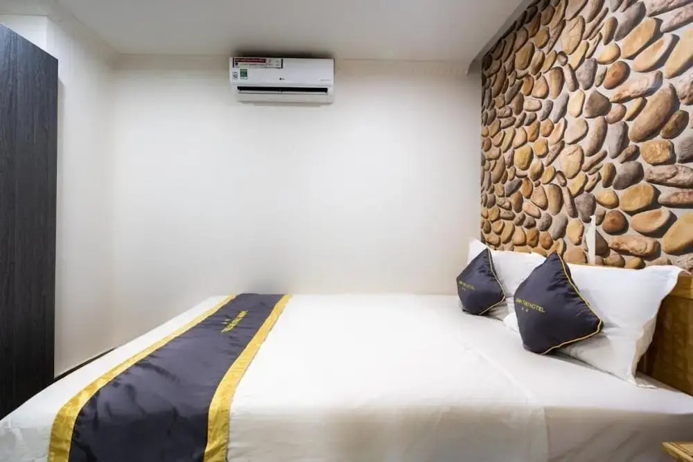 Foto - Khách Sạn Minh Thư