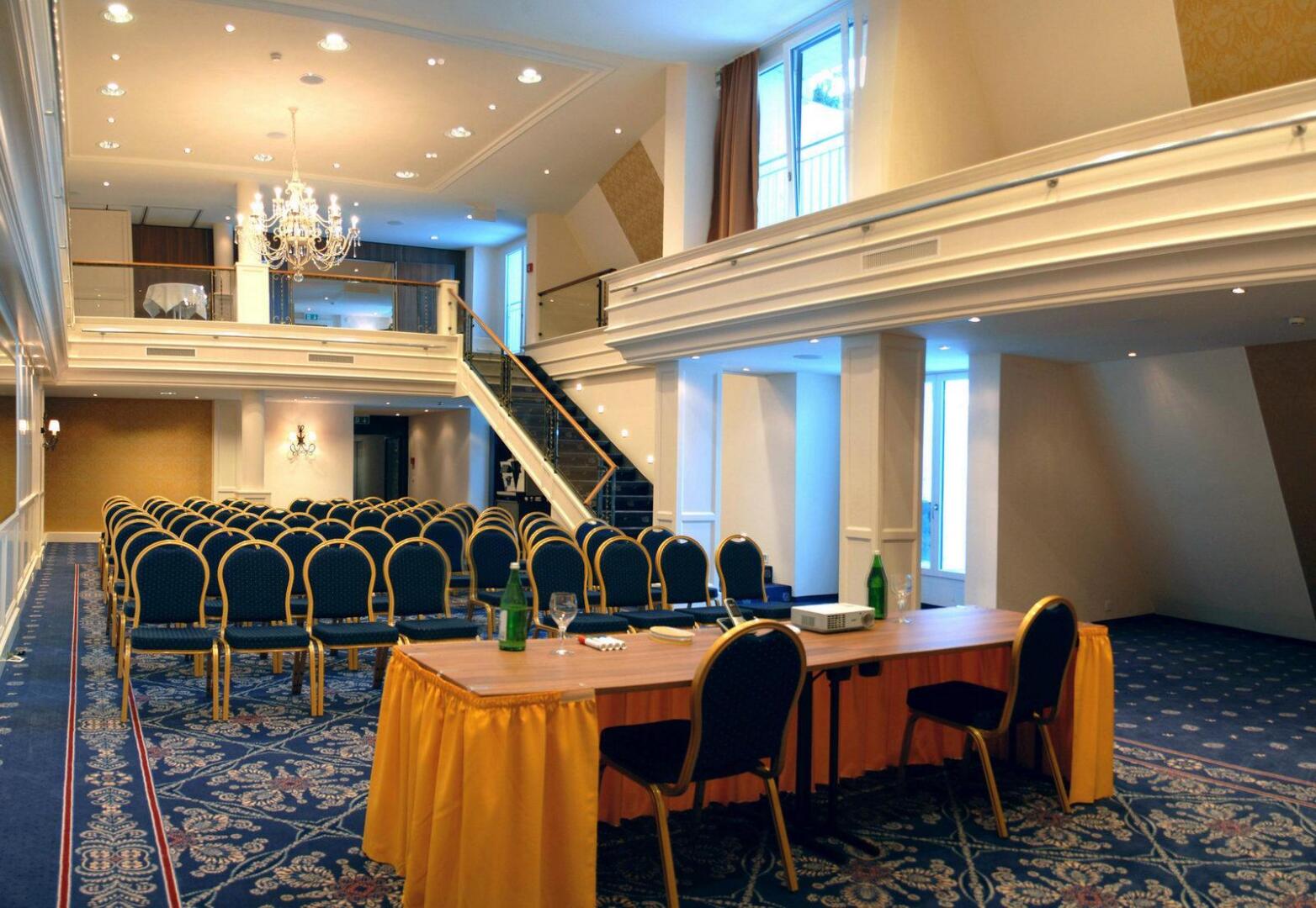 Foto - Romantik Hotel Schweizerhof