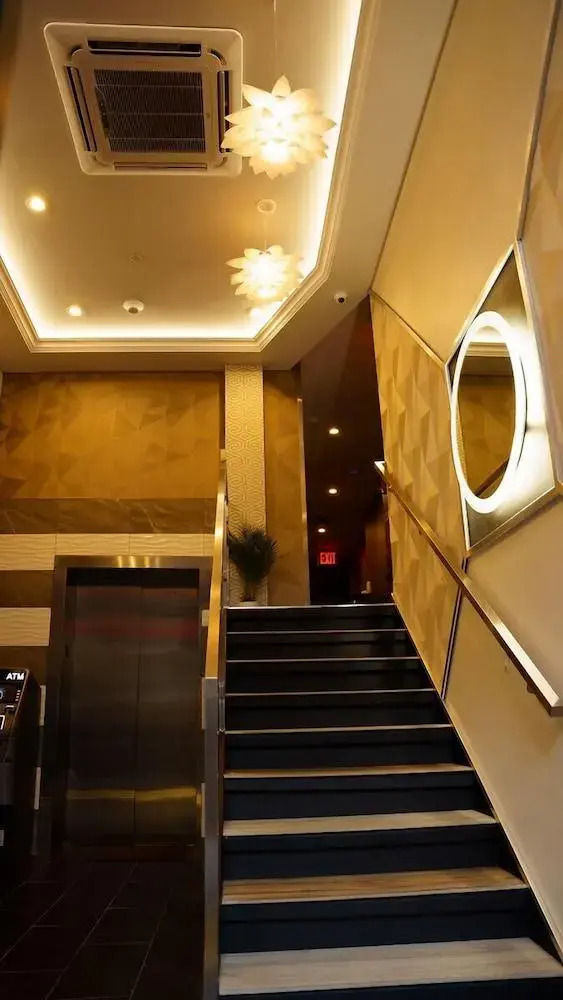 Foto - Wheeler Hotel