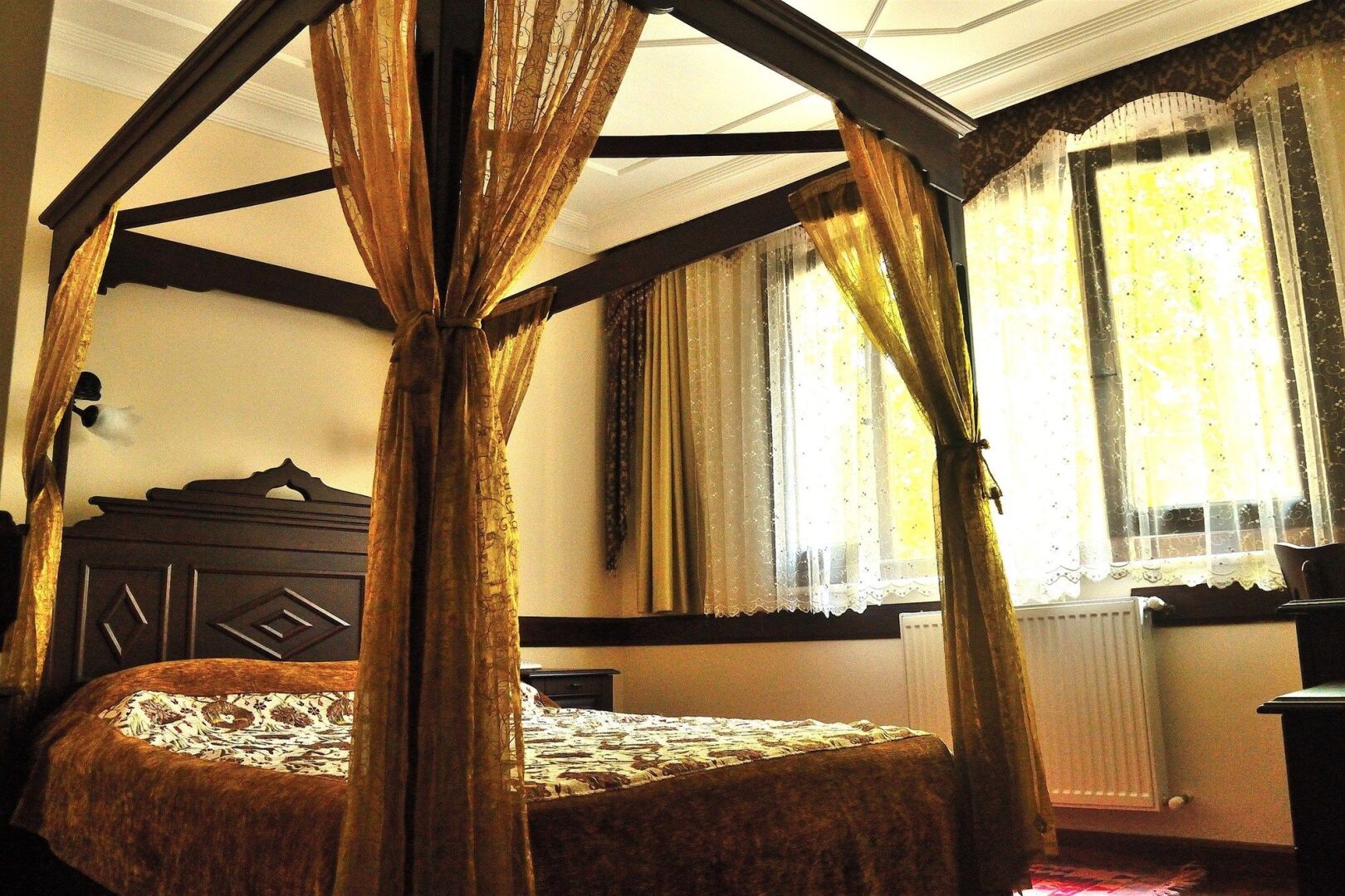 Photo - Hotel Alp Guesthouse