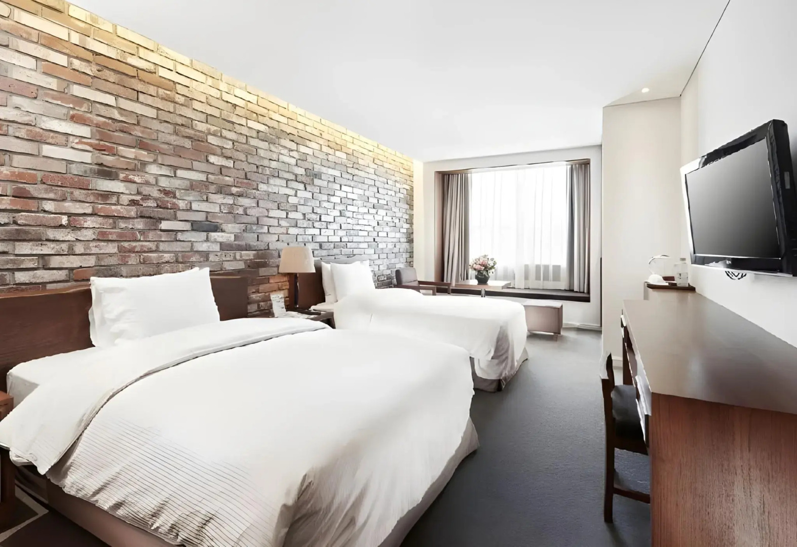 Foto - Hotel President