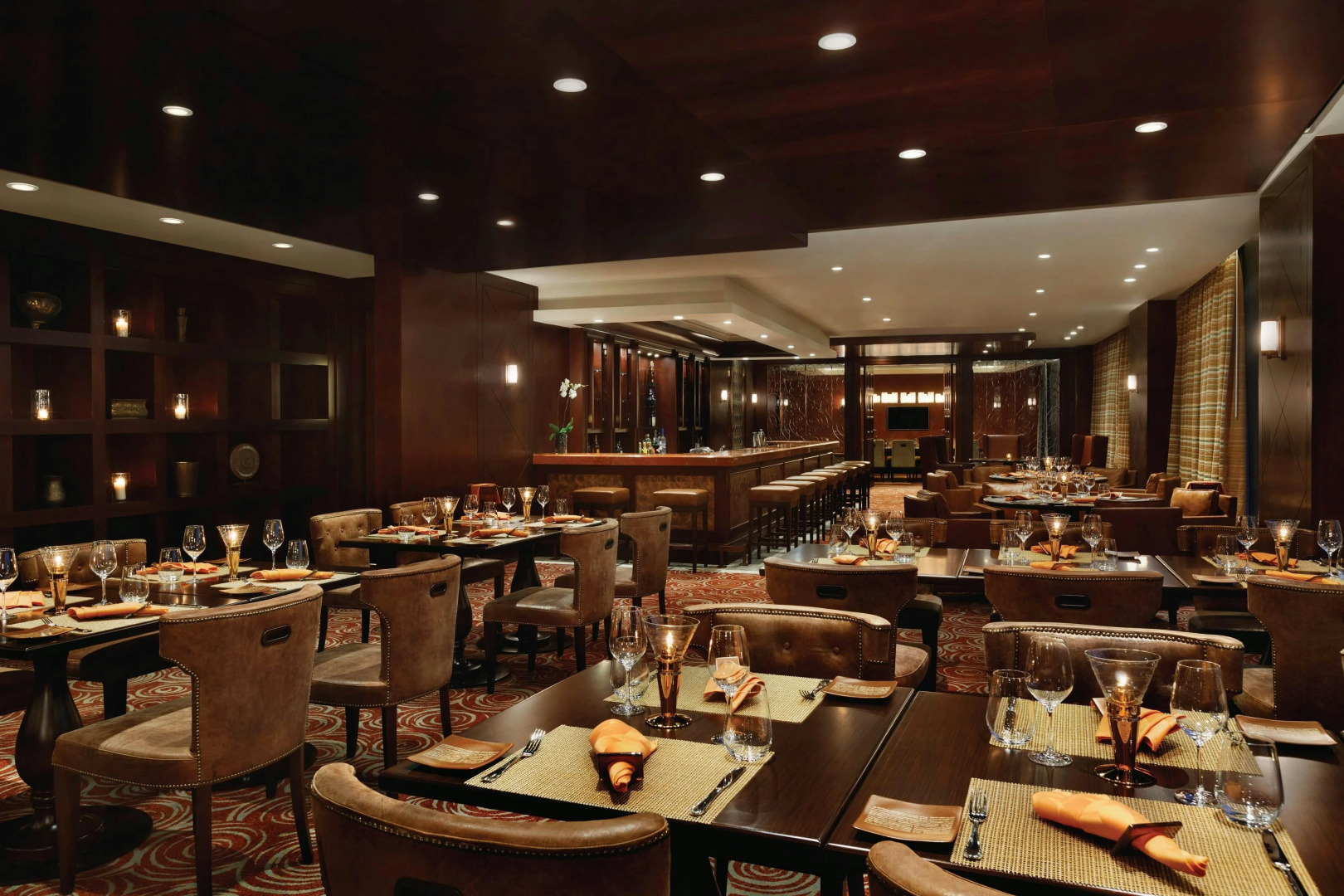 Photo - JW Marriott Marquis City Center Doha