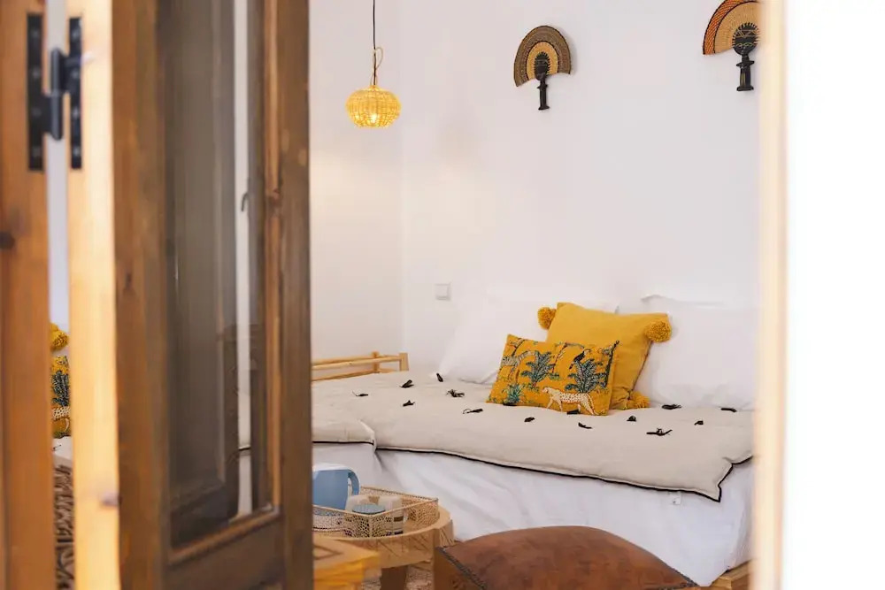 Foto - Riad Bab Aljana