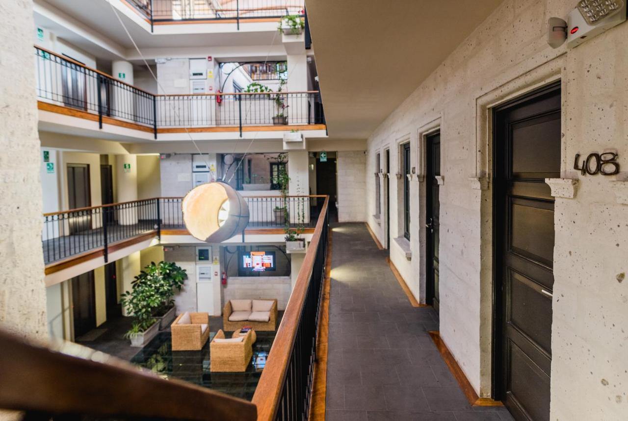 Foto - Palla Boutique Hotel