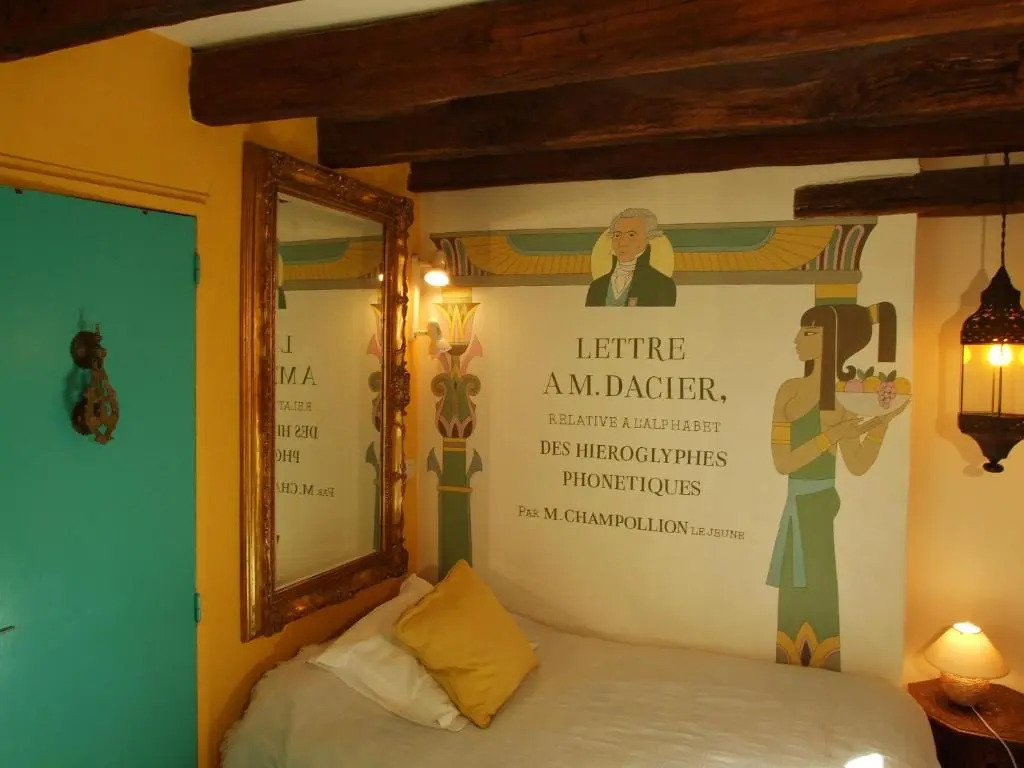 Foto - Hotel de Nesle