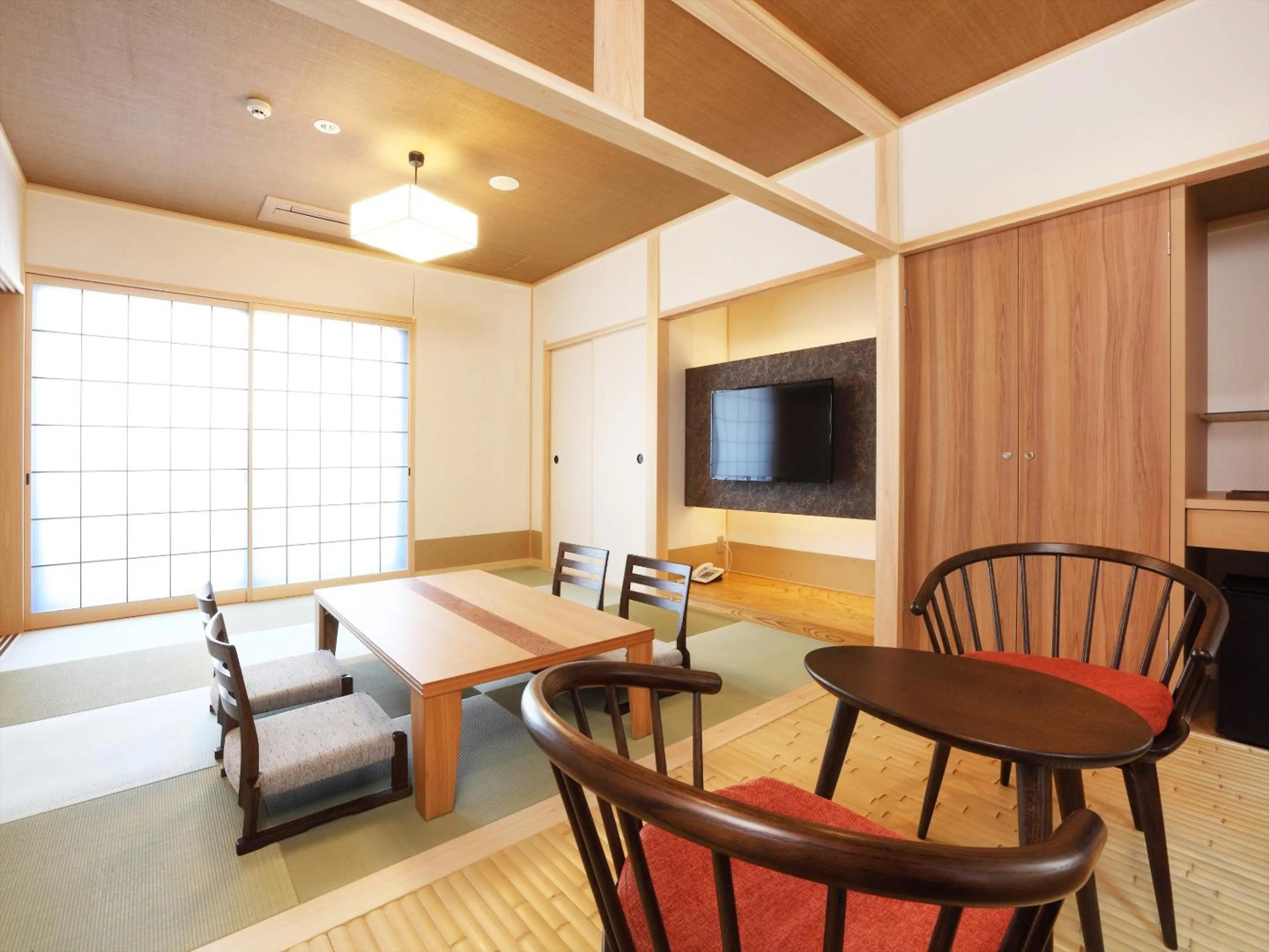 Foto - Hotel New Wakasa